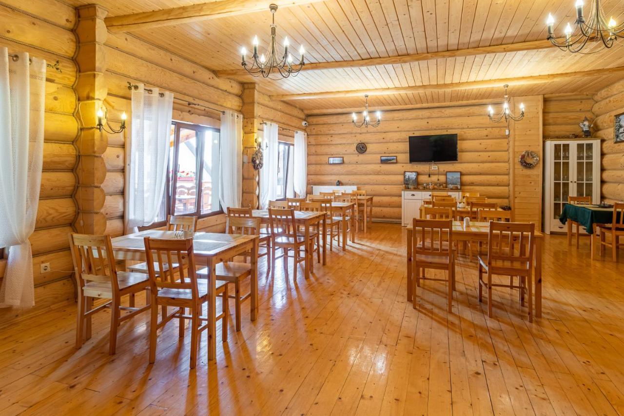 בוקובל Konopka Guest House מראה חיצוני תמונה