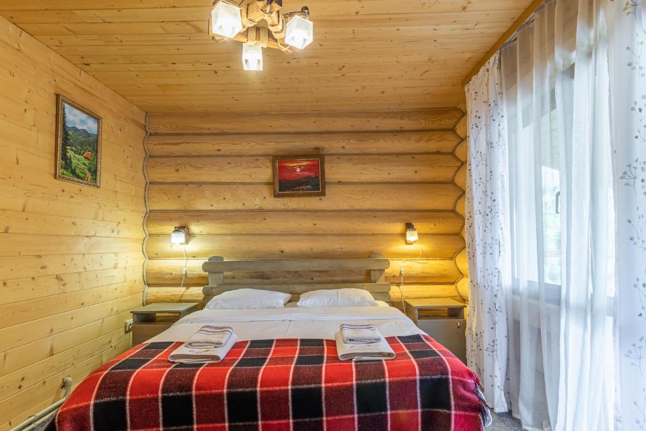 בוקובל Konopka Guest House מראה חיצוני תמונה