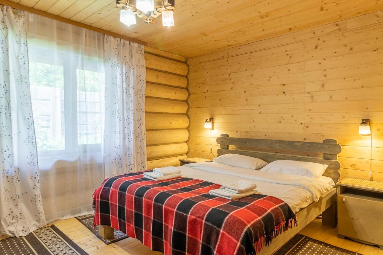 בוקובל Konopka Guest House מראה חיצוני תמונה