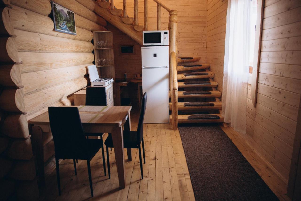 בוקובל Konopka Guest House מראה חיצוני תמונה