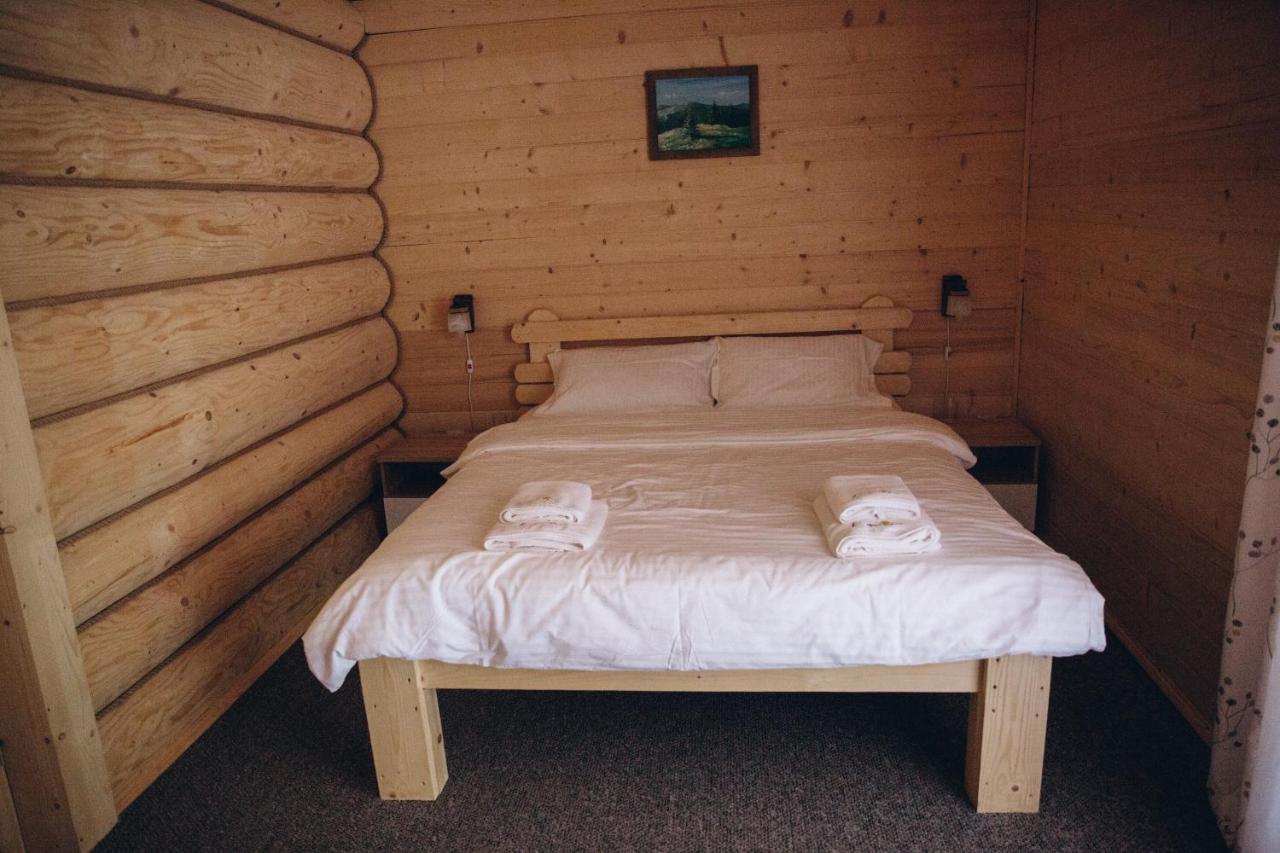 בוקובל Konopka Guest House מראה חיצוני תמונה
