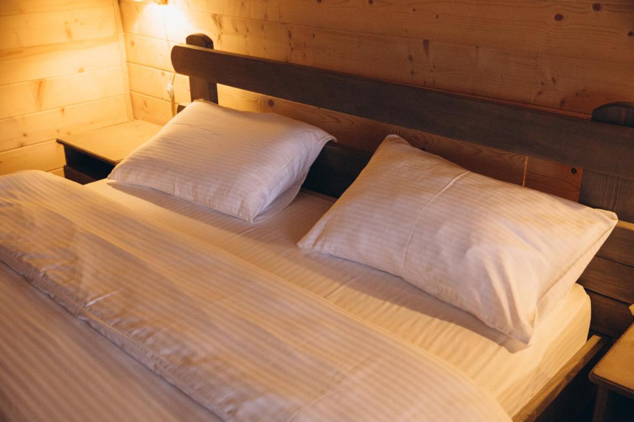 בוקובל Konopka Guest House מראה חיצוני תמונה