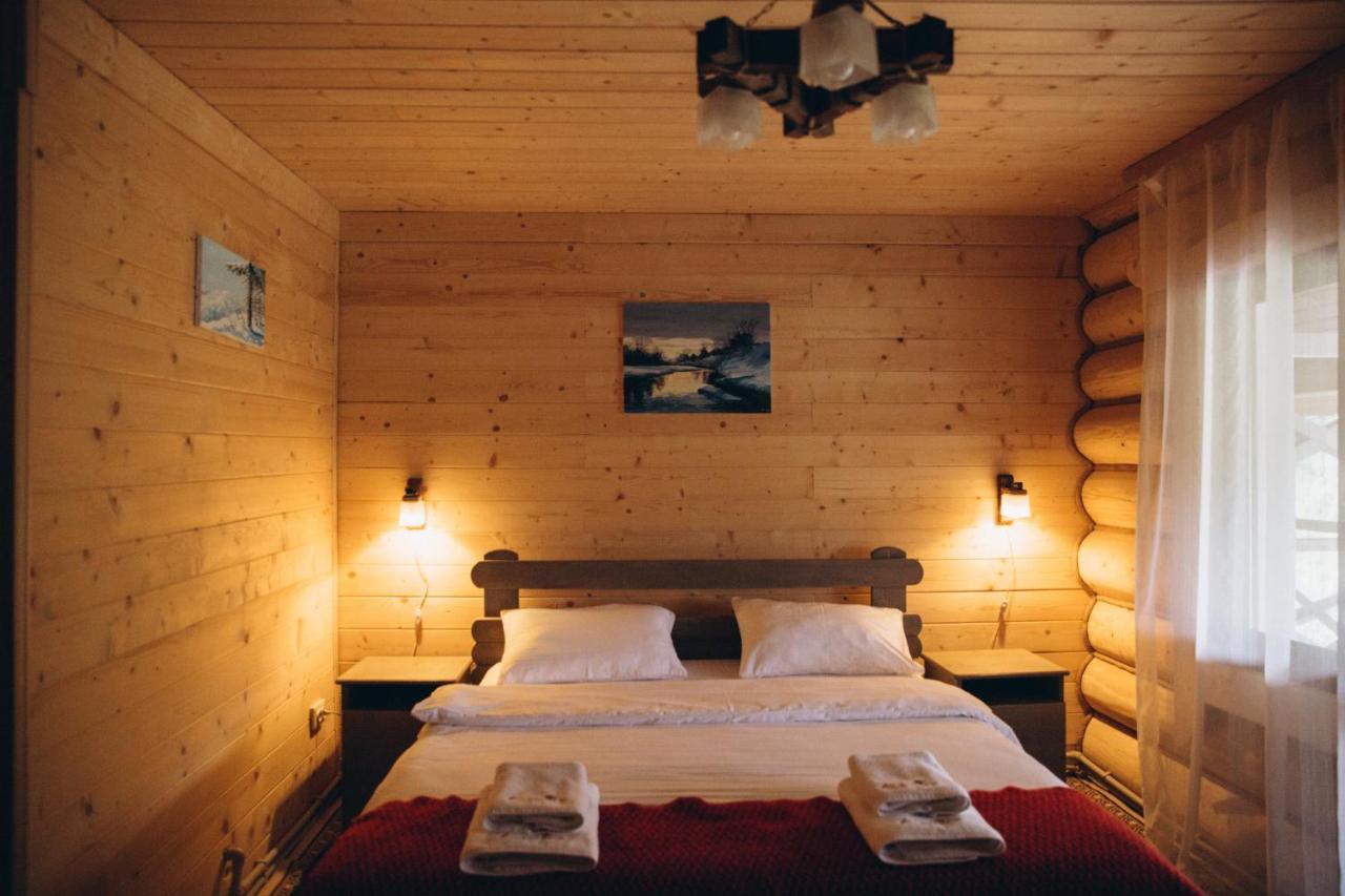 בוקובל Konopka Guest House מראה חיצוני תמונה