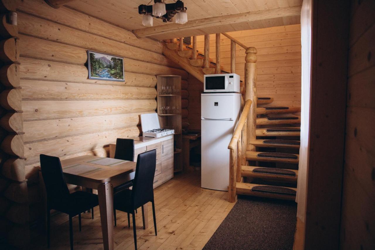 בוקובל Konopka Guest House מראה חיצוני תמונה